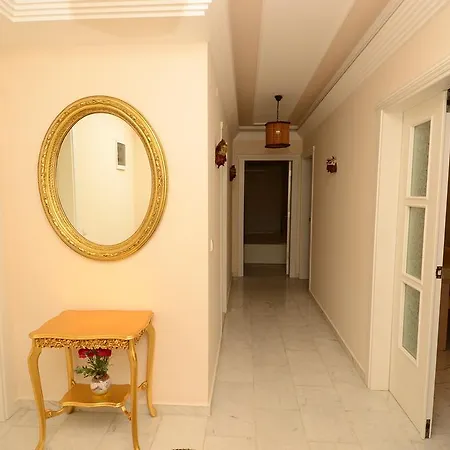 Apartamento Kurt Saphir *