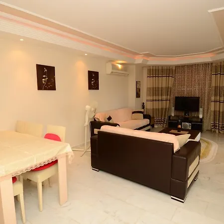 Apartament Kurt Saphir *